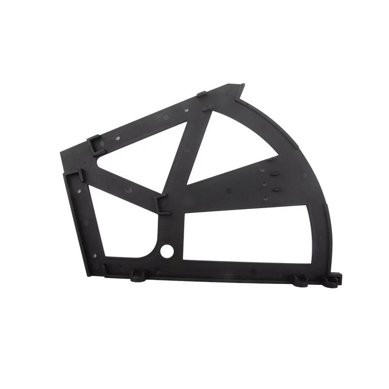 Plastic shoe cabinet flipping rack one, two, three -layer shoe cabinet flip rack turning shelter turbine dark shoe rack accessories