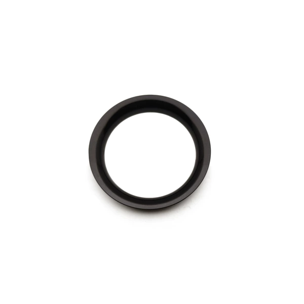Black- 【One-click outer ring】