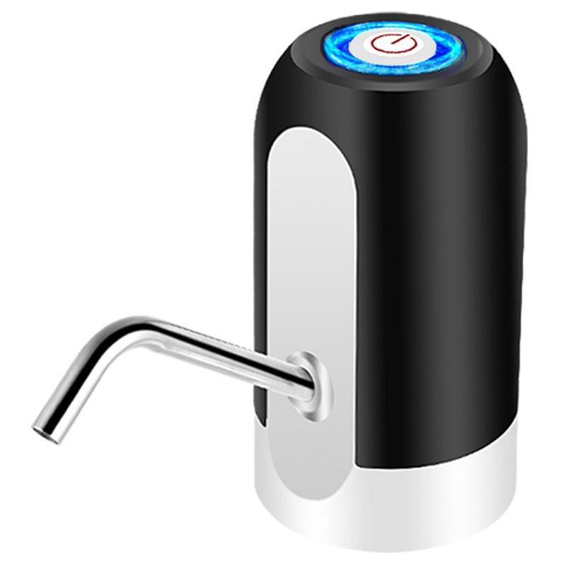 メーカーの卸売り桶に水を入れる揚水器の電気浄水器の家庭用充電鉱泉の圧力水器は自動的に水を入れて吸います。|undefined