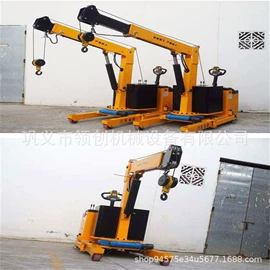 起重机;起重装卸设备;其他液压工具