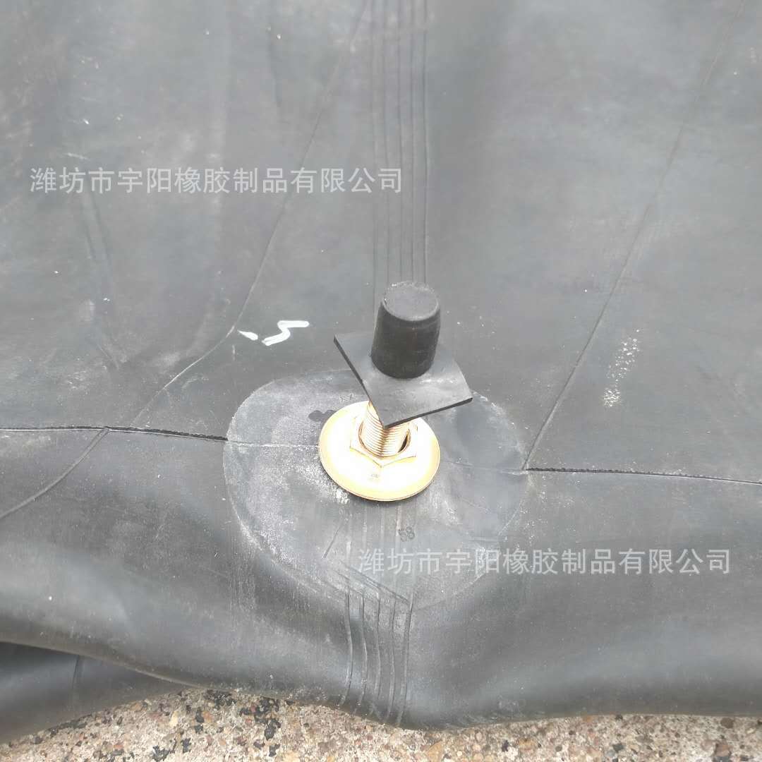 拖拉机内胎13.6/14.6-26丁基内胎