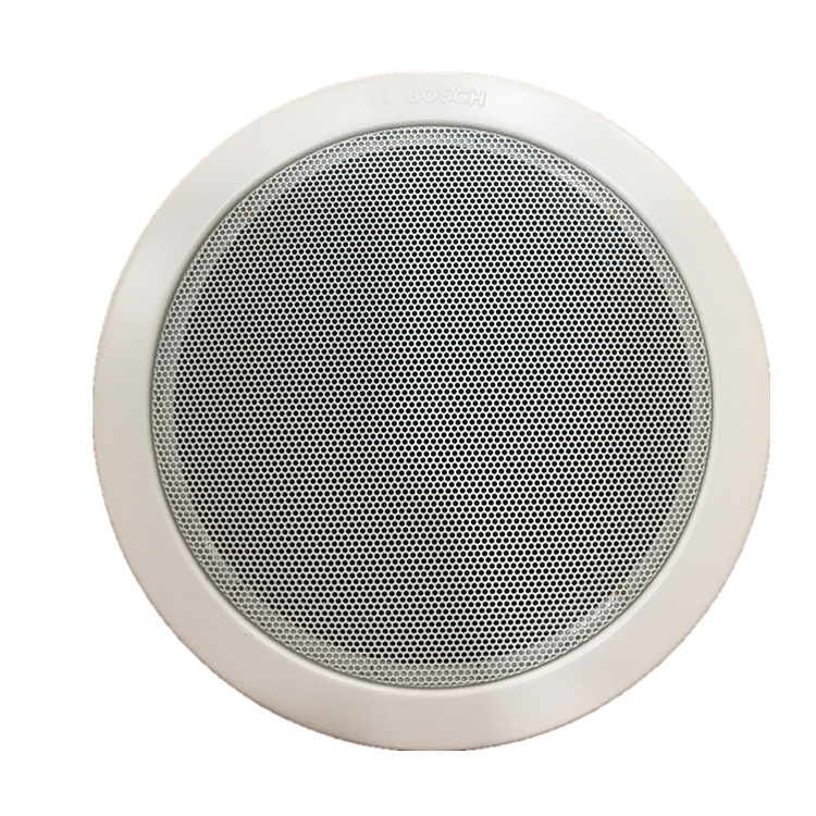 BOSCH Bosch LHM0606/10 ceiling ceiling speaker public broadcasting ceiling sound fire horn