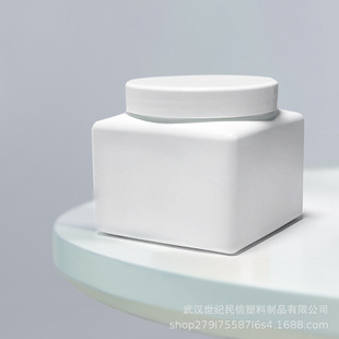500ml�����w���ϰ��b��HDPE�ۄ��މ����w����ƿ�V��ƿ���Ӵ�ڏ�