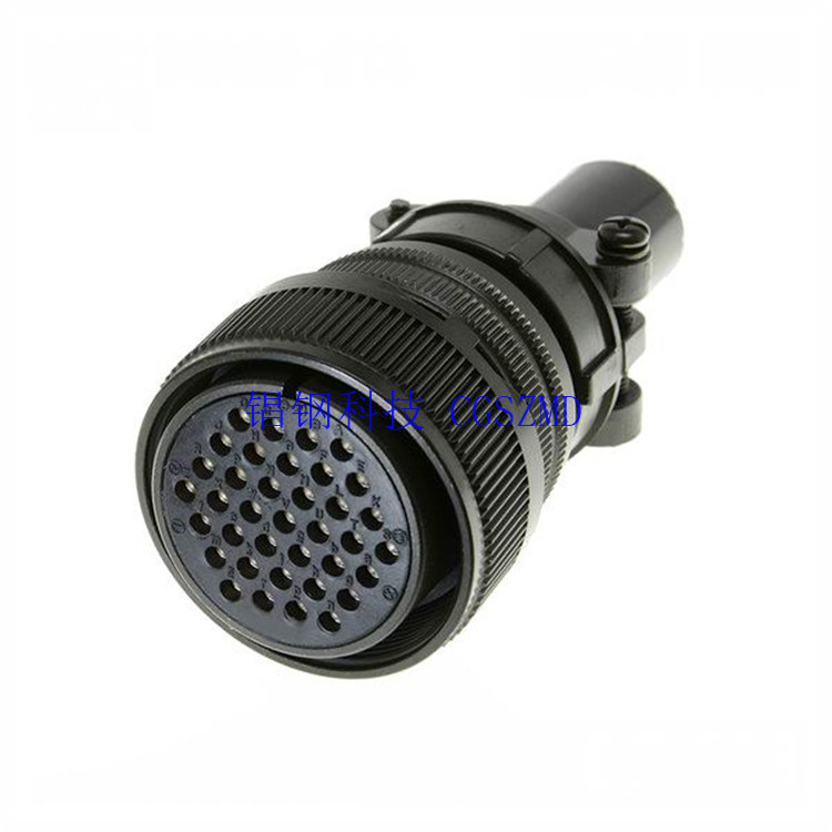 MS3106A-28-21S Բ��������MIL-DTL-5015 37о,  ���Ӳ�ͷ ����