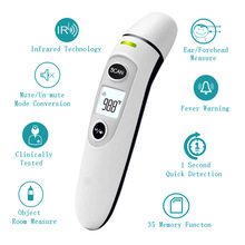 �羳���ú������ǹ ���¶���˫��ģʽ һ����ٲ��� CE&FDA ����