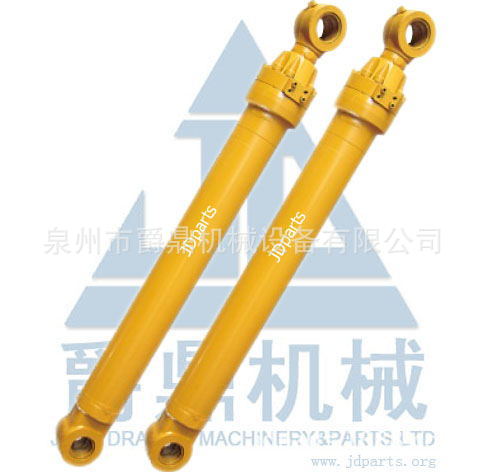 挖掘机HD700-5/7液压油缸总成活塞杆缸筒缸尾油缸扳手批量供应