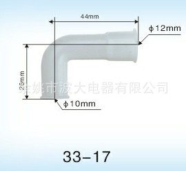 供应各式硅胶管