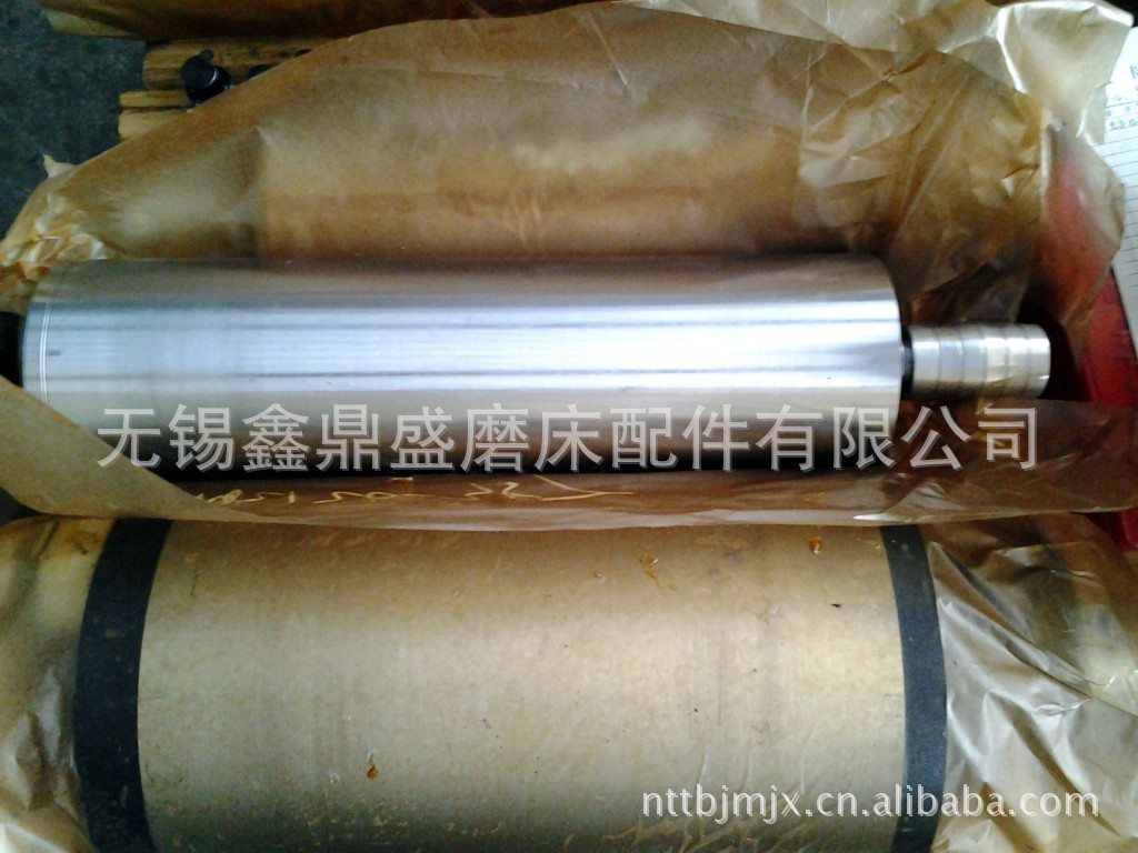 内圆磨床M2120A-33A磨头主轴