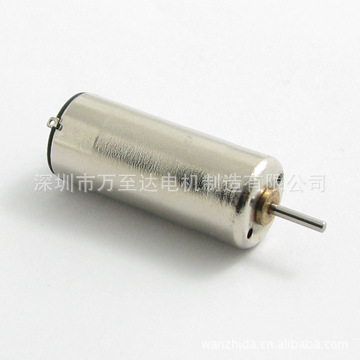 供应万至达有刷电机OT-RF-1230电机，12mm外径