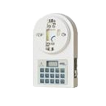 无锡蓝天 AD5i型地址码编程器