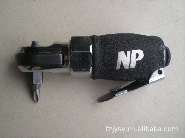 供应台湾NP大津AW-220  3/8气动棘轮板手扳手空压机气动工具