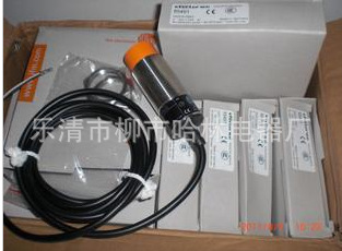 IFM 易福门接近开关II0311