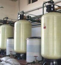 甘肅廠家批發蒸汽鍋爐軟化水設備 全自動鍋爐軟化水設備