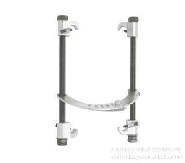 德国进口沃施莱格通用安全弹簧压缩器德国弹簧减震避震弹簧压缩