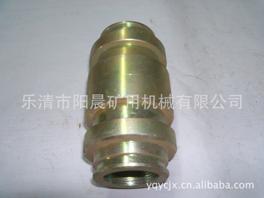 提供【大量】矿用中间接头