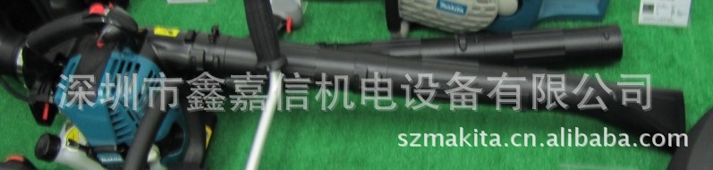 批发零售日本MAKITA牧田汽油吹風機BHX2500