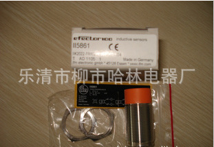 ifm易福门接近开关II5861【图】