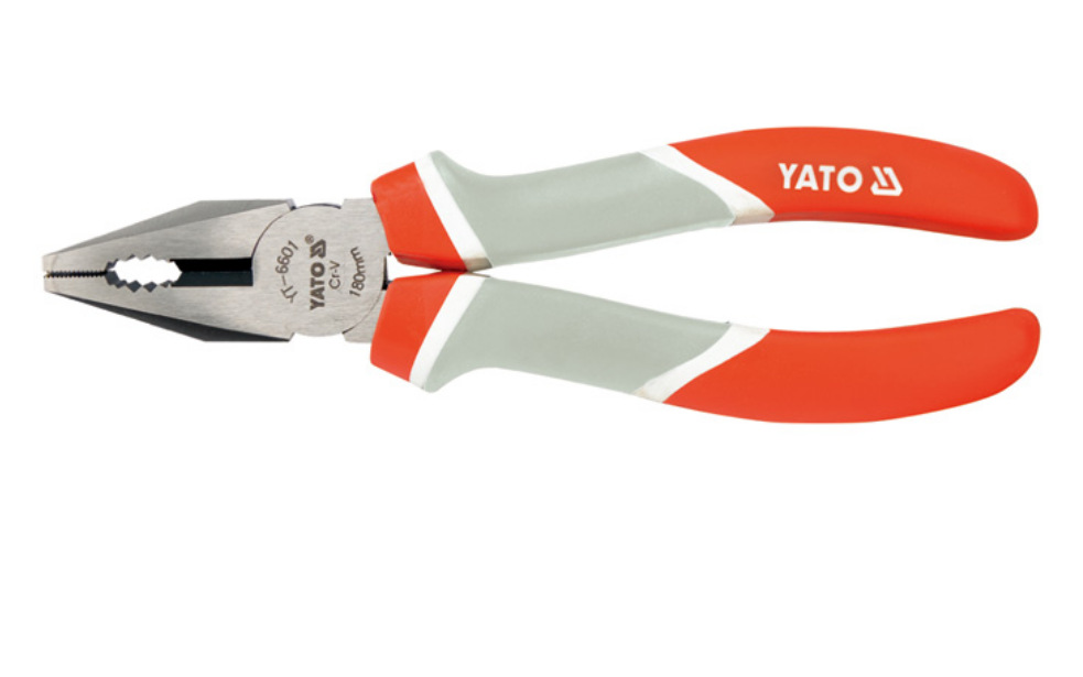 易尔拓yato各类钢丝钳YT-6600