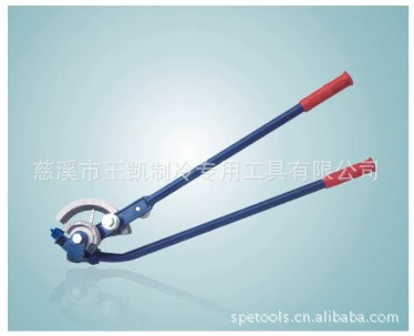 Поставка многоцелевого метрического трубогиб ручной трубогиб производителей оптом две руки трубогиб