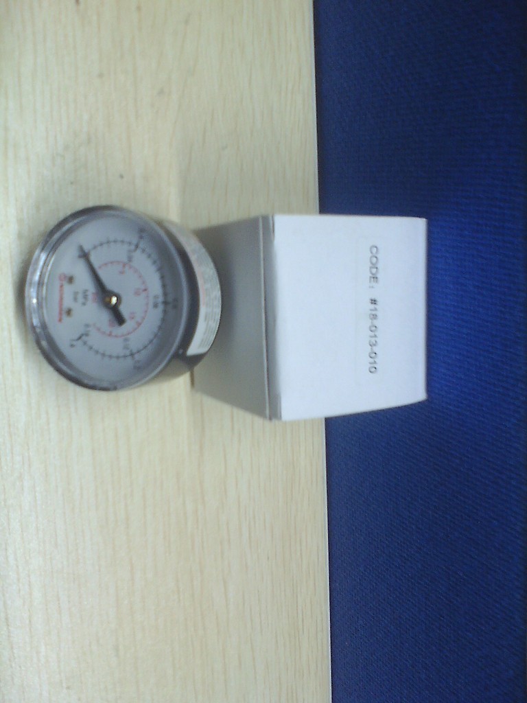 英国NORGREN诺冠18-013-991压力表  NORGREN压力表