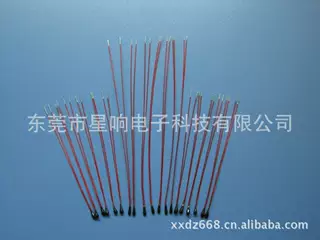医疗设备专用NTC热敏电阻 精度高 反应灵敏 专业生产商