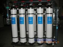 ZDCL中空纤维超滤膜泽达超滤净水器大型超滤设备