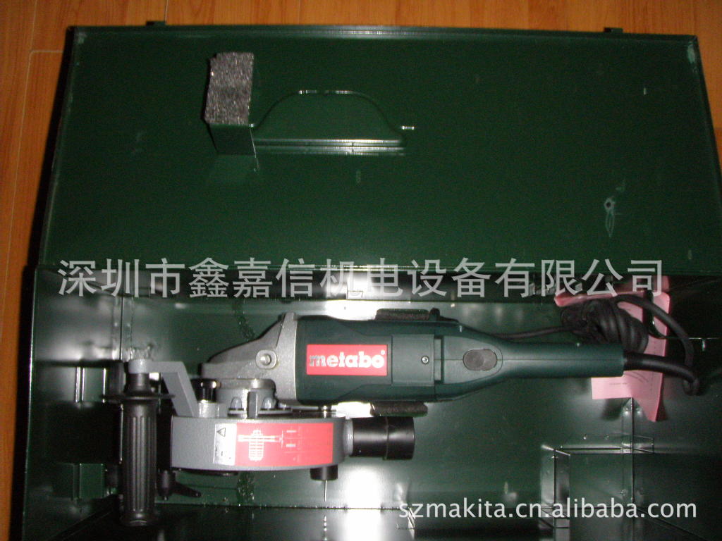 批发德国麦太保METABO墙壁开凿机MFX65