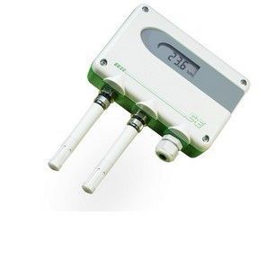 奥地利E+E系列EE22温湿度传感器