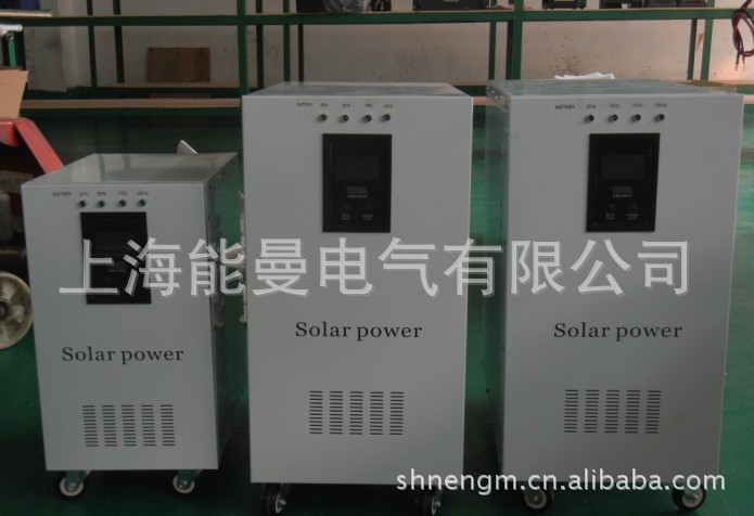 太阳能逆变器厂家供应各种太阳能逆变器控制器300W，1KW