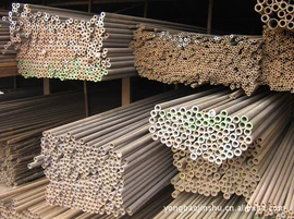 冷拉钢;焊管;无缝管