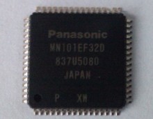 MN101AF68G MN101EF52  MN101EF32D ���� 8λ΢������Ƕ��ʽоƬ