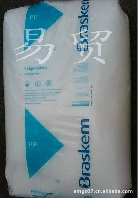 PP/巴西BRASKEM/H510 高流动 高光泽 抗静电 挤出级