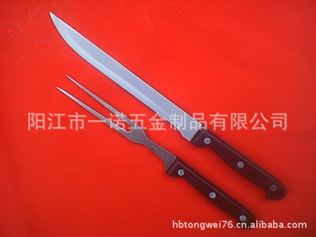 套刀兩支刀叉照片 102934