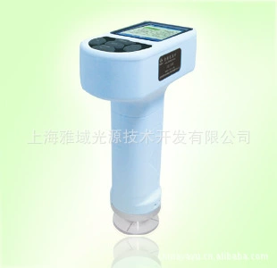 JZ-300 Универсальный отечественный портативный измеритель разницы в цвете