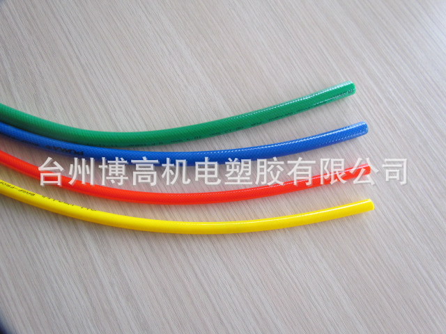 博高/bogao 专业PUMA优质耐腐蚀耐高压 TPU气动管