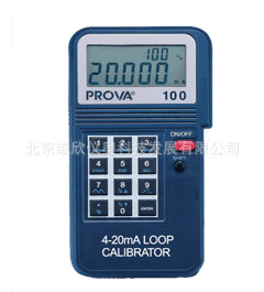 ̨��̩�˻�·У׼��PROVA-100����������ѹģ�������