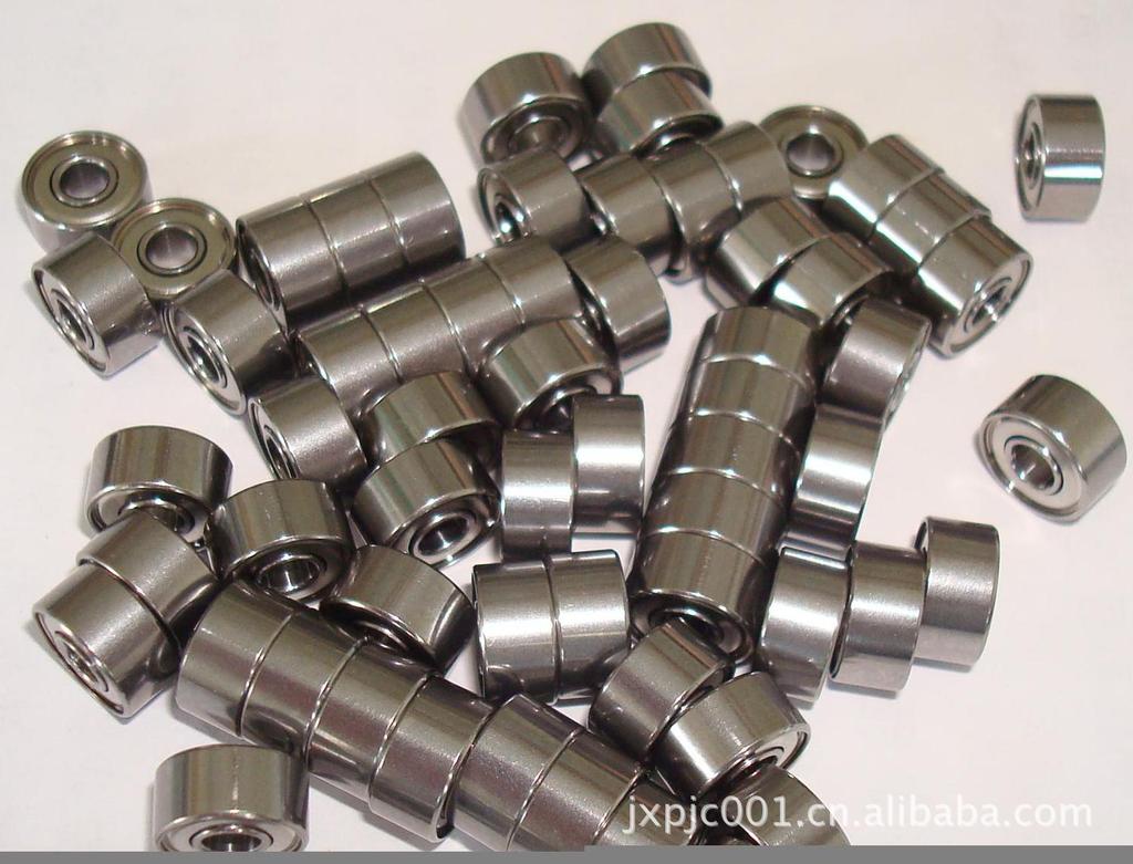 供应非标mr93zz轴承 mr93zz 微型轴承 电机轴承