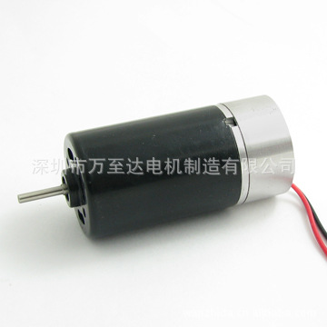 供应万至达微型无刷电机OT-W2830,28mm外径.用于遥控航模