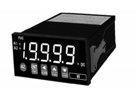 台湾AXE微电脑型交流电力控制电表MMP-BN