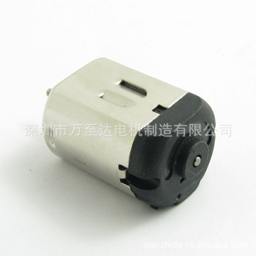 供应万至达微型有刷OT-FC-280电机，外插端子.外径24mm自动