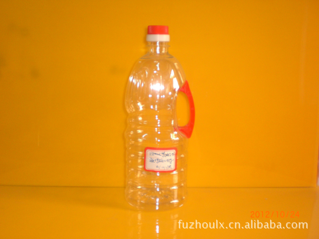 LXF1013 塑料油瓶  1200ML
