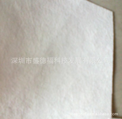 PLA植物纤维水刺无纺布