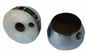 【供应优质】圆盘手柄座17*80 /锁紧定位手柄/手柄机床操作件