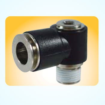 快速内六角弯接头ZPOL 气管接头 快速接头 气动接头 气动旋转接头