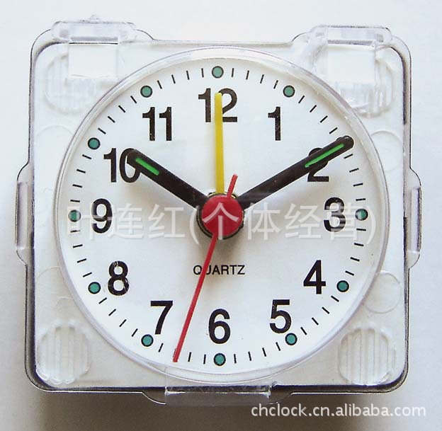 供应4.7CM和3.7CM书包 /石英钟头钟胆/机芯树脂工艺品钟配件相框钟表详情图17