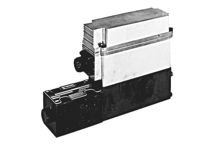 PARKER派克直动式比例换向阀D1FH/D1FM系列自动双向阀多路阀