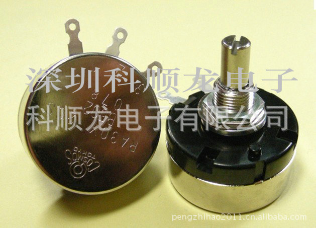 RA30Y RA30Y20S B102-B502 RA30碳膜电位器 TOCOS进口原装