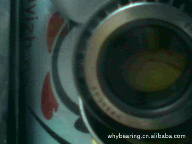 大量供应英制圆锥滚子轴承L44649/10等型号全质优价廉承接外贸