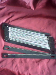 包装机刀具 厂家直销 高质量无菌包装机刀具  订购 直销|ms