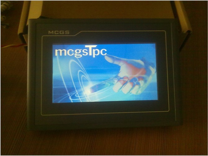 【原装正品】TPC1063E昆仑通态触摸屏广州一级代理